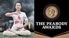 法轮功,皮博迪颁奖典礼　《活摘》成热点 【明慧网】
