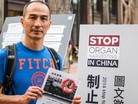 法轮功,活摘真相令人震惊　民众呼吁制止暴行 【明慧网】

