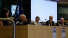 法轮功,欧洲议会听证会 关注中共活摘罪行 【明慧网】
