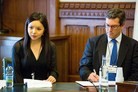 法轮功,中共活摘听证会在英国会大厦举行 【明慧网】
