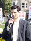 Published on 3/22/2010 法轮功,旧金山游行集会声援七千万人退出中共（图） - 法轮大法明慧网 - minghui.org