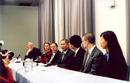 Published on 1/23/2001 蒙特利尔就张昆仑教授释放举行新闻发布会

