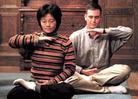Published on 11/26/2003 美国大学生呼吁关注发生在中国的迫害(图)
