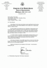 Published on 12/2/2003 美国会议员致信中国总理温家宝　要求释放周雪菲
