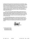 Published on 12/15/2003 美国会议员致信总统要求会晤中国总理时吁释放李祥春
