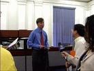 Published on 8/28/2003 “营救李祥春跨美汽车之旅”怀俄明-科罗拉多州行（图）
