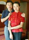		纽约新闻日报：因法轮功信仰在中国被监禁的周雪菲女士抵美
