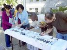 Published on 11/14/2008 立即无条件释放我的妈妈和姨妈（图）