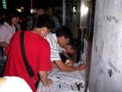 Published on 7/14/2004 ̨ޡȫֹϼſ纣ɱˡǩ(ͼ)
