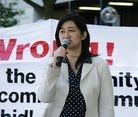 Published on 11/13/2010 法轮功,澳洲法轮功学员吁法办周永康（图） - 法轮大法明慧网
