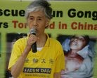 Published on 11/13/2010 法轮功,澳洲法轮功学员吁法办周永康（图） - 法轮大法明慧网
