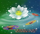 Published on 12/31/2006 大陆大法弟子恭祝师尊新年快乐（五）