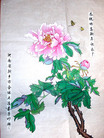Published on 2/7/2008 大陆大法弟子向师尊拜年（五）