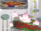 Published on 2/7/2008 大陆大法弟子向师尊拜年（五）