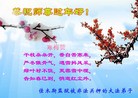 Published on 2/14/2010 ֹ,ǷѺ󷨵ңףʦ - ִ - minghui.org