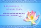 Published on 2/14/2010 ֹ,ǷѺ󷨵ңףʦ - ִ - minghui.org