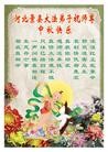 Published on 9/12/2011 法轮功,大陆大法弟子恭祝师尊中秋快乐（104条） - 法轮大法明慧网
