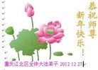 法轮功,西南地区大法弟子恭祝师尊元旦快乐（188条）
