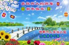 法轮功,河北大法弟子恭祝师尊元旦快乐(22条)
