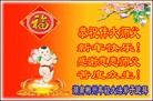 法轮功,湖南大法弟子恭祝师尊元旦快乐(29条)
