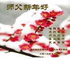 法轮功,河北大法弟子恭祝师尊新年快乐(25条)
