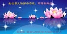 法轮功,云南大法弟子恭祝师尊新年快乐（17条）
