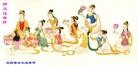 法轮功,沈阳大法弟子恭祝师尊新年好（20条）
