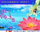 法轮功,四川大法弟子恭祝师尊新年快乐(22条)
