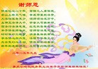 法轮功,哈尔滨大法弟子恭祝师尊元旦快乐(25条)
