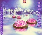 法轮功,各行业大法弟子恭祝师尊过年好(29条)
