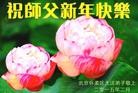 法轮功,北京大法弟子恭祝师尊过年好(26条)
