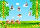 法轮功,黑龙江大法弟子恭祝师尊新年快乐(26条)
