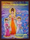 法轮功,重庆大法弟子恭祝师尊新年快乐(24条)

