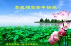 法轮功,保定大法弟子恭祝师尊过年好(26条)
