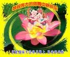 法轮功,河北大法弟子恭祝师尊中秋好(24条)
