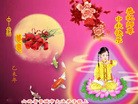 法轮功,山西大法弟子恭祝师尊中秋好(22条)
