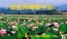 法轮功,江西大法弟子恭祝师尊新年好(21条)
