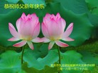 法轮功,重庆大法弟子恭祝师尊过年好(23条)
