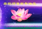 法轮功,保定大法弟子恭祝师尊新年好(26条)

