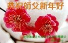 法轮功,北京大法弟子恭祝师尊新年快乐(28条)
