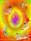 法轮功,重庆大法弟子恭祝师尊中秋快乐(26条)
