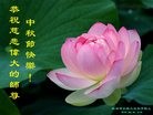 法轮功,广东大法弟子恭祝师尊中秋快乐(30条)