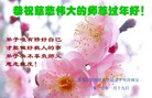 法轮功,安徽大法弟子恭祝师尊新年好(25条)