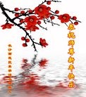 法轮功,长沙大法弟子恭祝师尊新年好(20条)