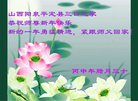 法轮功,山西大法弟子恭祝师尊新年好(30条)