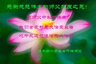 法轮功,佳木斯大法弟子恭祝师尊中秋好(20条)