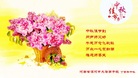 法轮功,河南大法弟子恭祝师尊中秋好(26条)