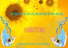 法轮功,重庆大法弟子恭祝师尊新年好(21条)
