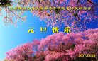 法轮功,潍坊大法弟子恭祝师尊新年好(28条)