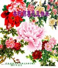 法轮功,河南大法弟子恭祝师尊新年好(23条)